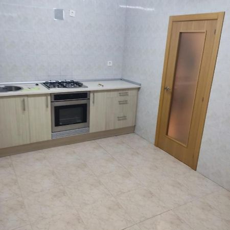 Piso Por Habitaciones En Gijón Eksteriør bilde