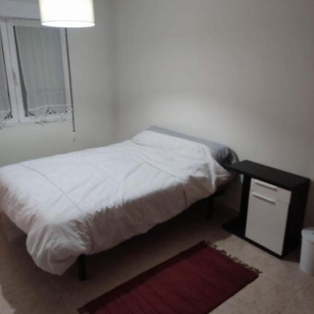 Piso Por Habitaciones En Gijón Eksteriør bilde