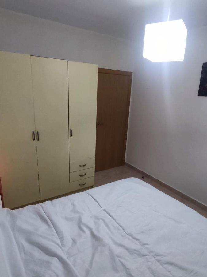 Piso Por Habitaciones En Gijón Eksteriør bilde