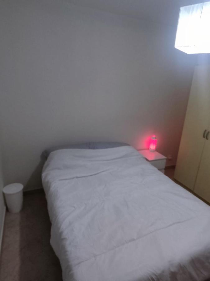 Piso Por Habitaciones En Gijón Eksteriør bilde