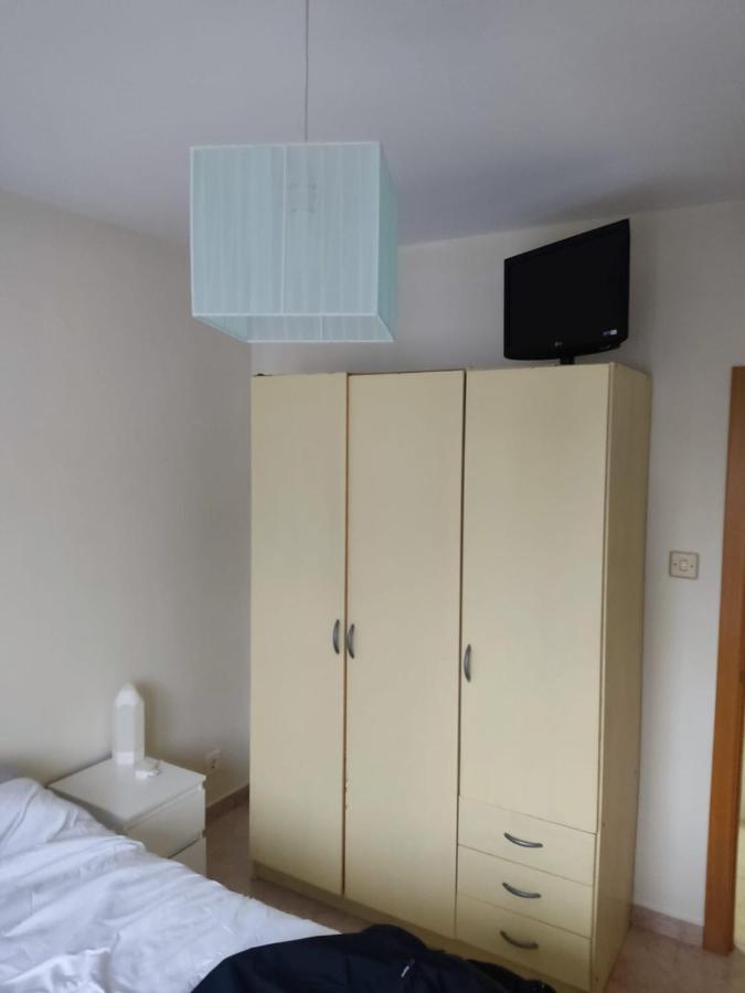 Piso Por Habitaciones En Gijón Eksteriør bilde