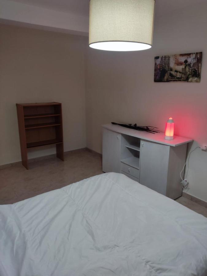 Piso Por Habitaciones En Gijón Eksteriør bilde
