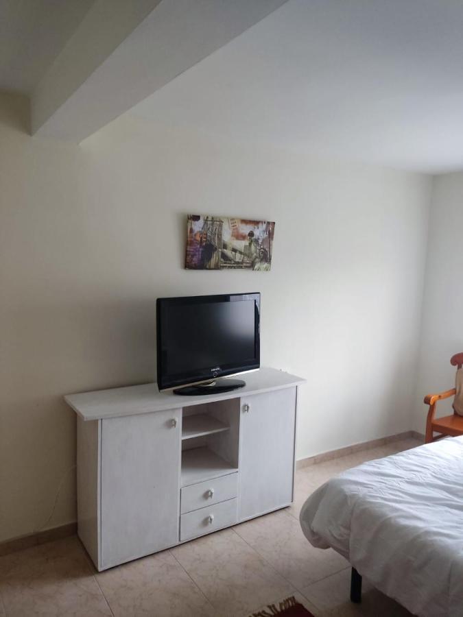 Piso Por Habitaciones En Gijón Eksteriør bilde