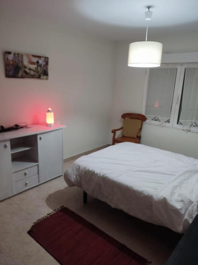 Piso Por Habitaciones En Gijón Eksteriør bilde