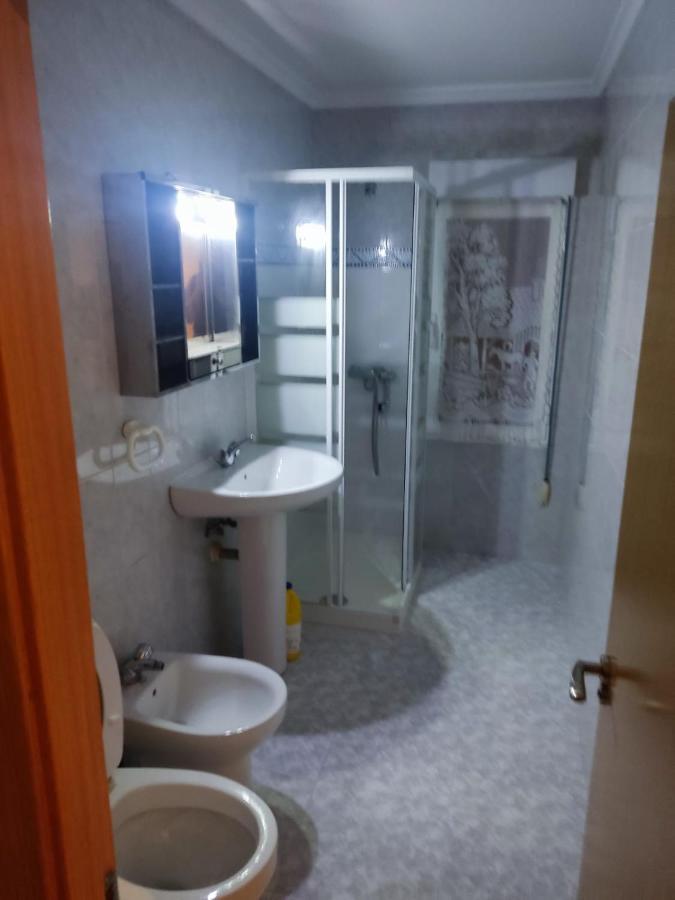 Piso Por Habitaciones En Gijón Eksteriør bilde