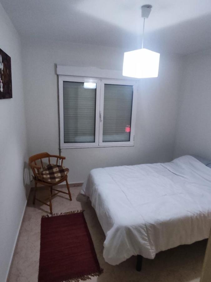 Piso Por Habitaciones En Gijón Eksteriør bilde